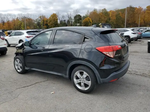 3CZRU5H59GM722495 2016 HONDA HR-V - Image 2