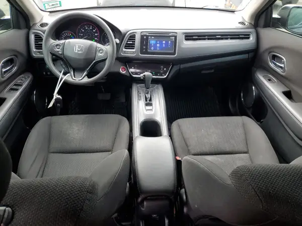 3CZRU5H59GM722495 2016 HONDA HR-V - Image 8
