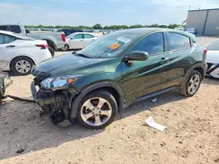 3CZRU5H59GM723615 2016 HONDA HR-V