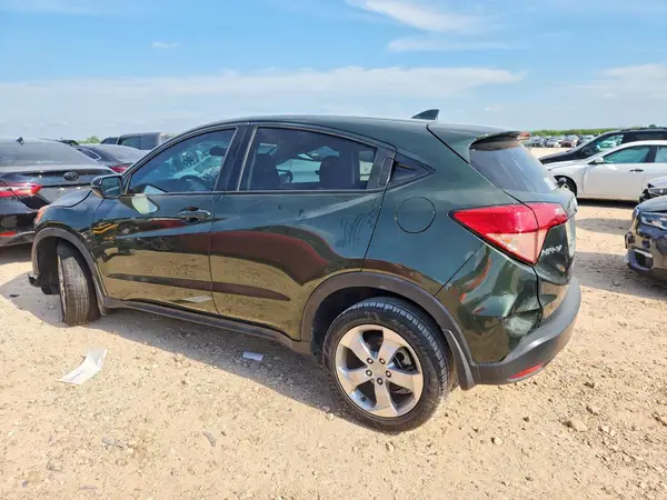 3CZRU5H59GM723615 2016 HONDA HR-V - Image 2