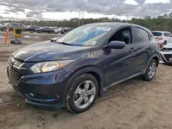 3CZRU5H59GM723646 2016 HONDA HR-V