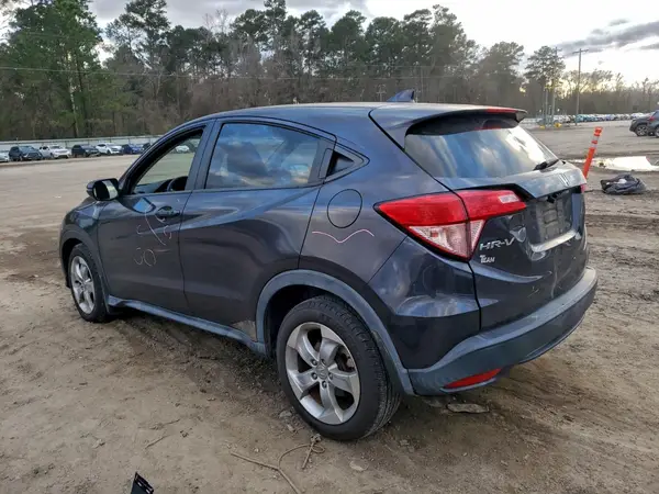 3CZRU5H59GM723646 2016 HONDA HR-V - Image 2
