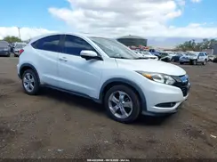 3CZRU5H59GM723680 2016 HONDA HR-V
