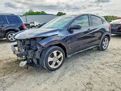 3CZRU5H59GM725719 2016 HONDA HR-V