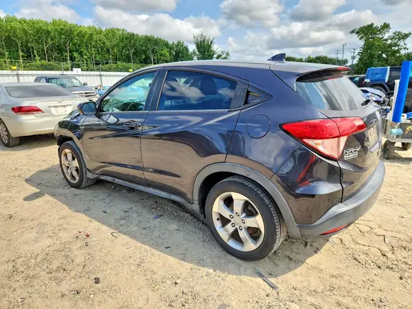 3CZRU5H59GM725719 2016 HONDA HR-V - Image 2