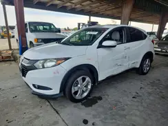 3CZRU5H59GM725770 2016 HONDA HR-V