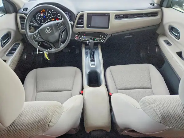 3CZRU5H59GM725770 2016 HONDA HR-V - Image 8