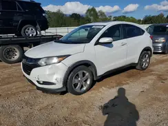 3CZRU5H59GM726238 2016 HONDA HR-V