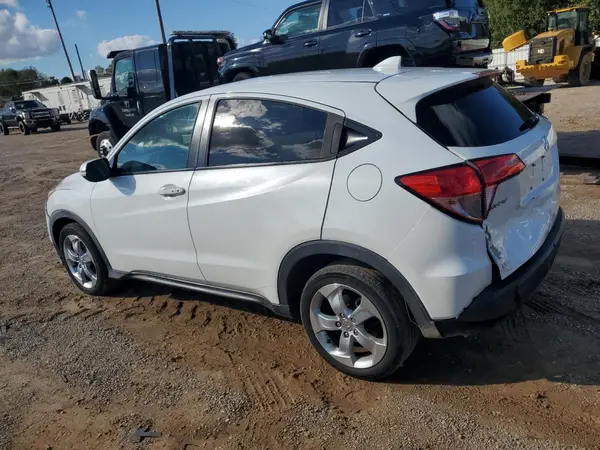 3CZRU5H59GM726238 2016 HONDA HR-V - Image 2