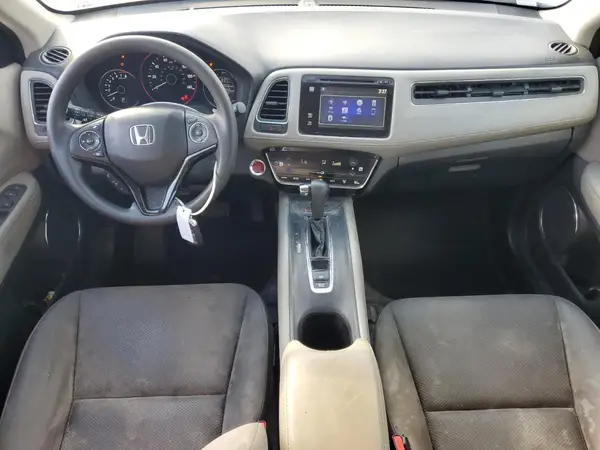 3CZRU5H59GM726238 2016 HONDA HR-V - Image 8