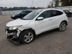 3CZRU5H59GM726255 2016 HONDA HR-V
