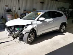 3CZRU5H59GM726269 2016 HONDA HR-V