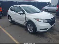 3CZRU5H59GM726546 2016 HONDA HR-V