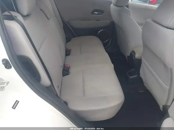 3CZRU5H59GM726546 2016 HONDA HR-V - Image 8