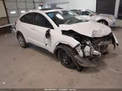 3CZRU5H59GM726563 2016 HONDA HR-V