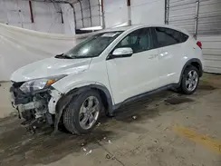 3CZRU5H59GM726630 2016 HONDA HR-V