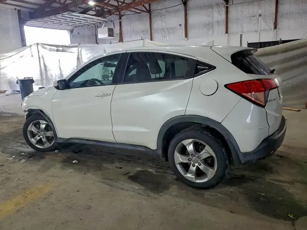 3CZRU5H59GM726630 2016 HONDA HR-V - Image 2