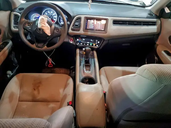 3CZRU5H59GM726630 2016 HONDA HR-V - Image 8