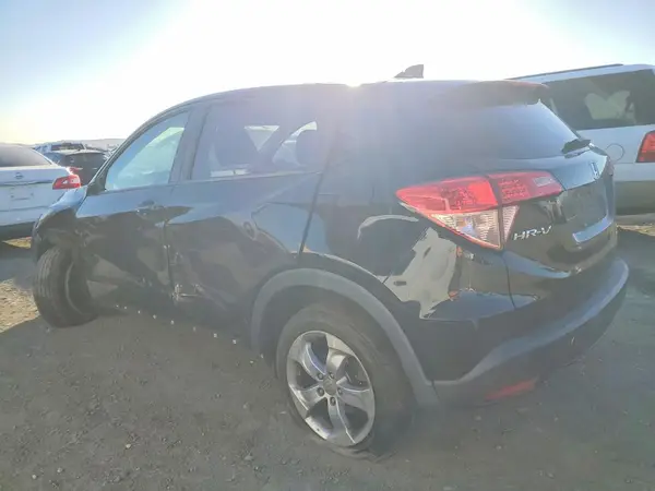 3CZRU5H59GM727972 2016 HONDA HR-V - Image 2