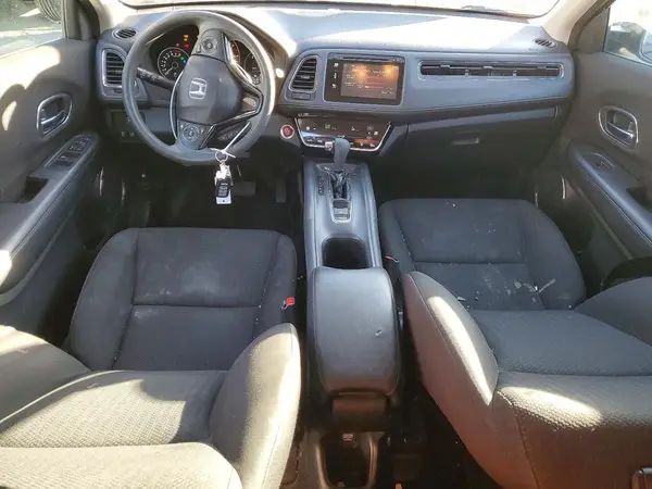 3CZRU5H59GM727972 2016 HONDA HR-V - Image 8