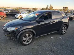 3CZRU5H59GM728796 2016 HONDA HR-V