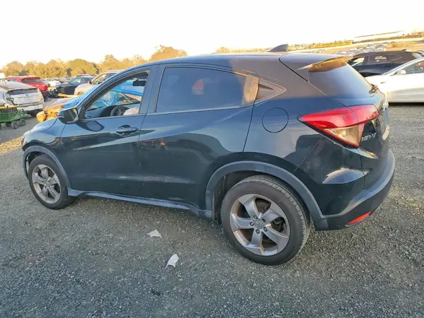 3CZRU5H59GM728796 2016 HONDA HR-V - Image 2