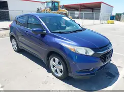 3CZRU5H59GM728894 2016 HONDA HR-V