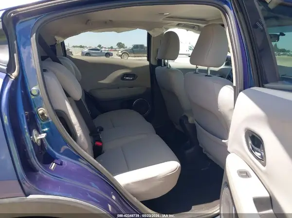 3CZRU5H59GM728894 2016 HONDA HR-V - Image 8