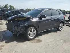 3CZRU5H59GM729527 2016 HONDA HR-V