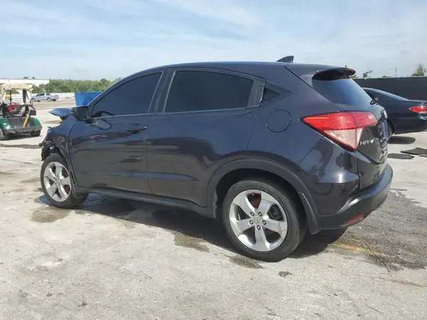 3CZRU5H59GM729527 2016 HONDA HR-V - Image 2