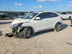 3CZRU5H59GM730130 2016 HONDA HR-V