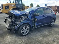 3CZRU5H59GM731522 2016 HONDA HR-V