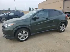 3CZRU5H59GM731598 2016 HONDA HR-V