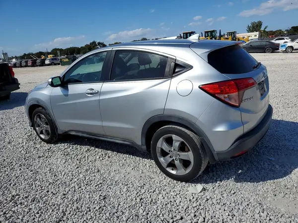 3CZRU5H59GM732220 2016 HONDA HR-V - Image 2