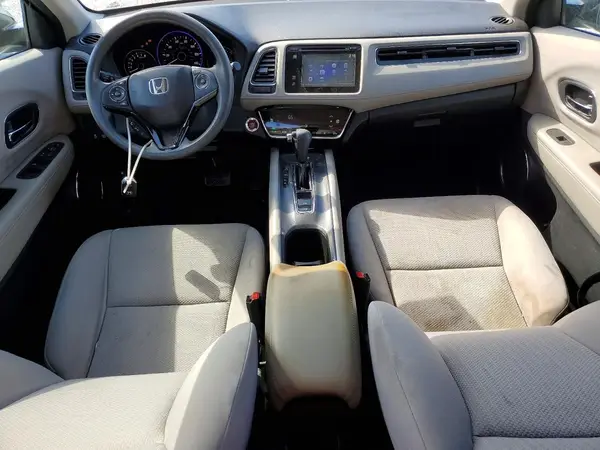 3CZRU5H59GM732220 2016 HONDA HR-V - Image 8