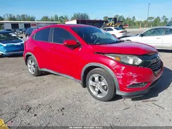 3CZRU5H59GM733528 2016 HONDA HR-V