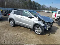 3CZRU5H59GM733576 2016 HONDA HR-V