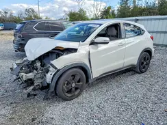 3CZRU5H59GM733657 2016 HONDA HR-V