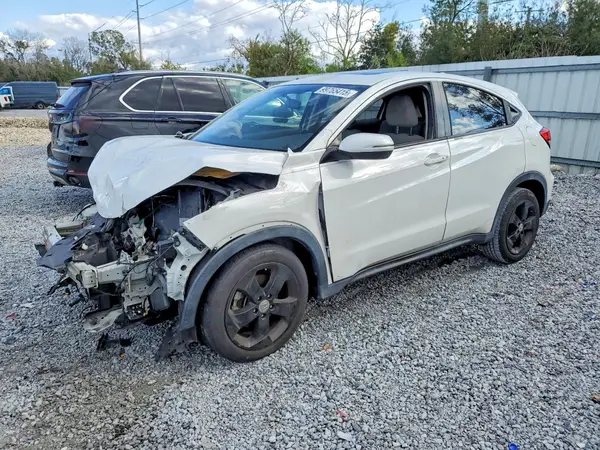 3CZRU5H59GM733657 2016 HONDA HR-V - Image 1