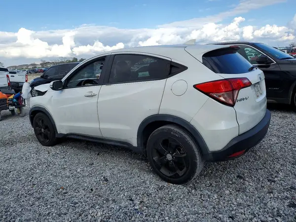3CZRU5H59GM733657 2016 HONDA HR-V - Image 2