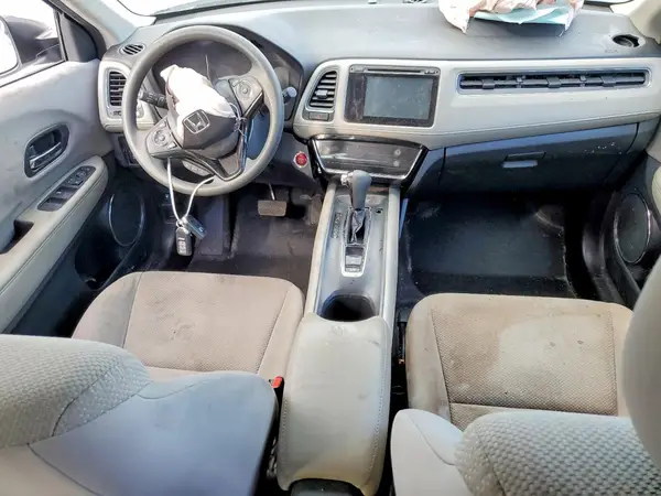 3CZRU5H59GM733657 2016 HONDA HR-V - Image 8