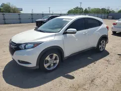 3CZRU5H59GM733660 2016 HONDA HR-V