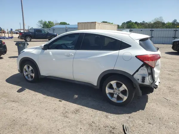 3CZRU5H59GM733660 2016 HONDA HR-V - Image 2