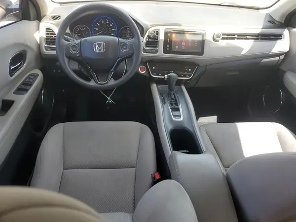 3CZRU5H59GM733660 2016 HONDA HR-V - Image 8