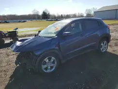 3CZRU5H59GM734033 2016 HONDA HR-V