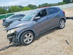 3CZRU5H59GM734419 2016 HONDA HR-V
