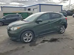 3CZRU5H59GM734601 2016 HONDA HR-V