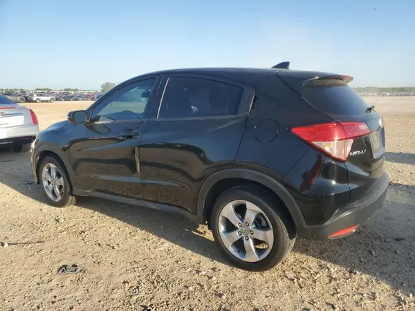 3CZRU5H59GM735134 2016 HONDA HR-V - Image 2