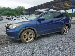 3CZRU5H59GM735733 2016 HONDA HR-V