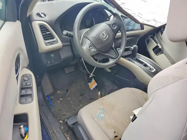 3CZRU5H59GM735733 2016 HONDA HR-V - Image 8